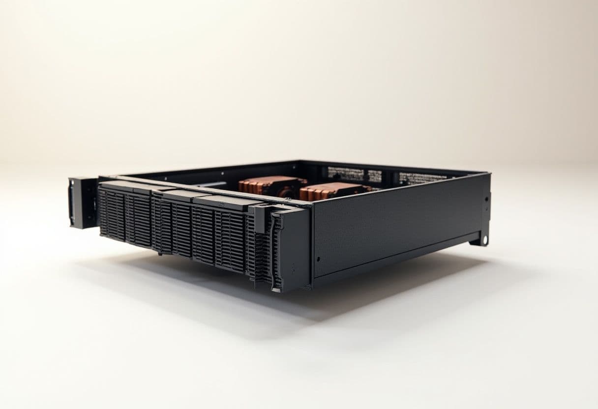 Дефицит памяти в 2026 году: переносить ли закупку Dell PowerEdge
