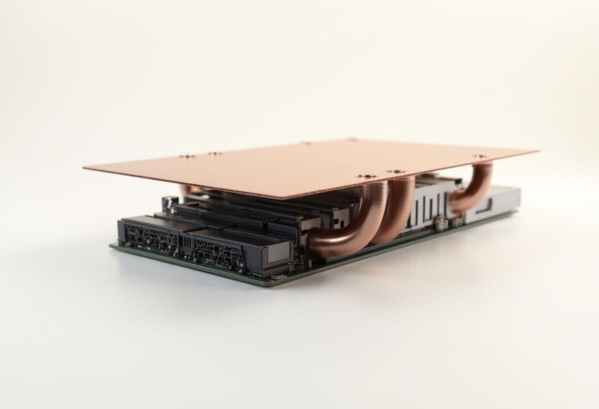 KIOXIA CM9-DLC: учитывать ли новые SSD в закупке Dell