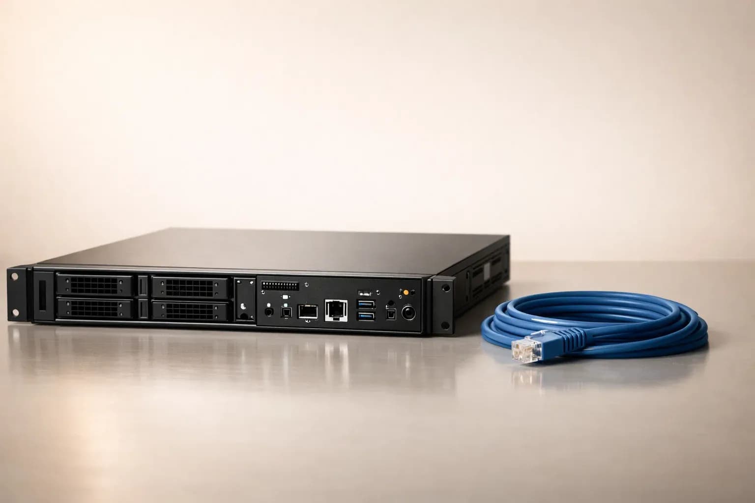 Автономный сервер 1С: назначение и принцип работы