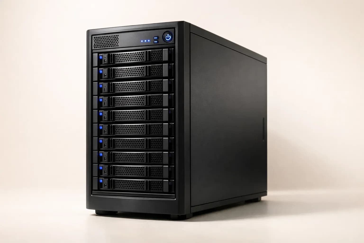 Сервер 1С на Windows 10: установка и особенности