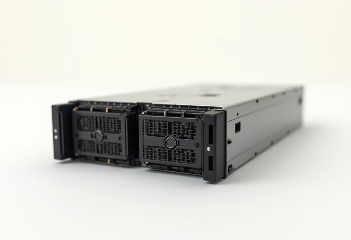 Как закупать Dell PowerEdge: от заявки до технической приёмки