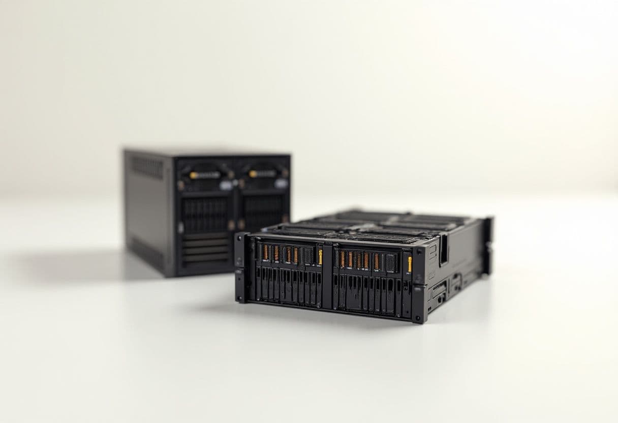 AMD EPYC Venice и Dell PowerEdge: ждать ли серверы 2027 года