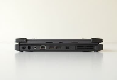 Dell Pro Rugged 14 обновили: кому нужен защищённый ноутбук