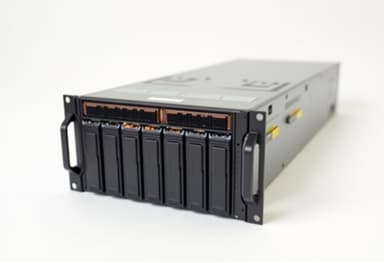 NVMe или дополнительные ядра: что ускорит сервер 1С