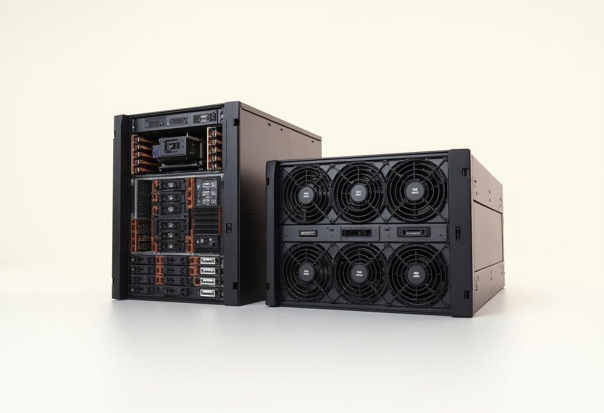 ESXi 7 на Dell PowerEdge: обновлять гипервизор или менять серверы