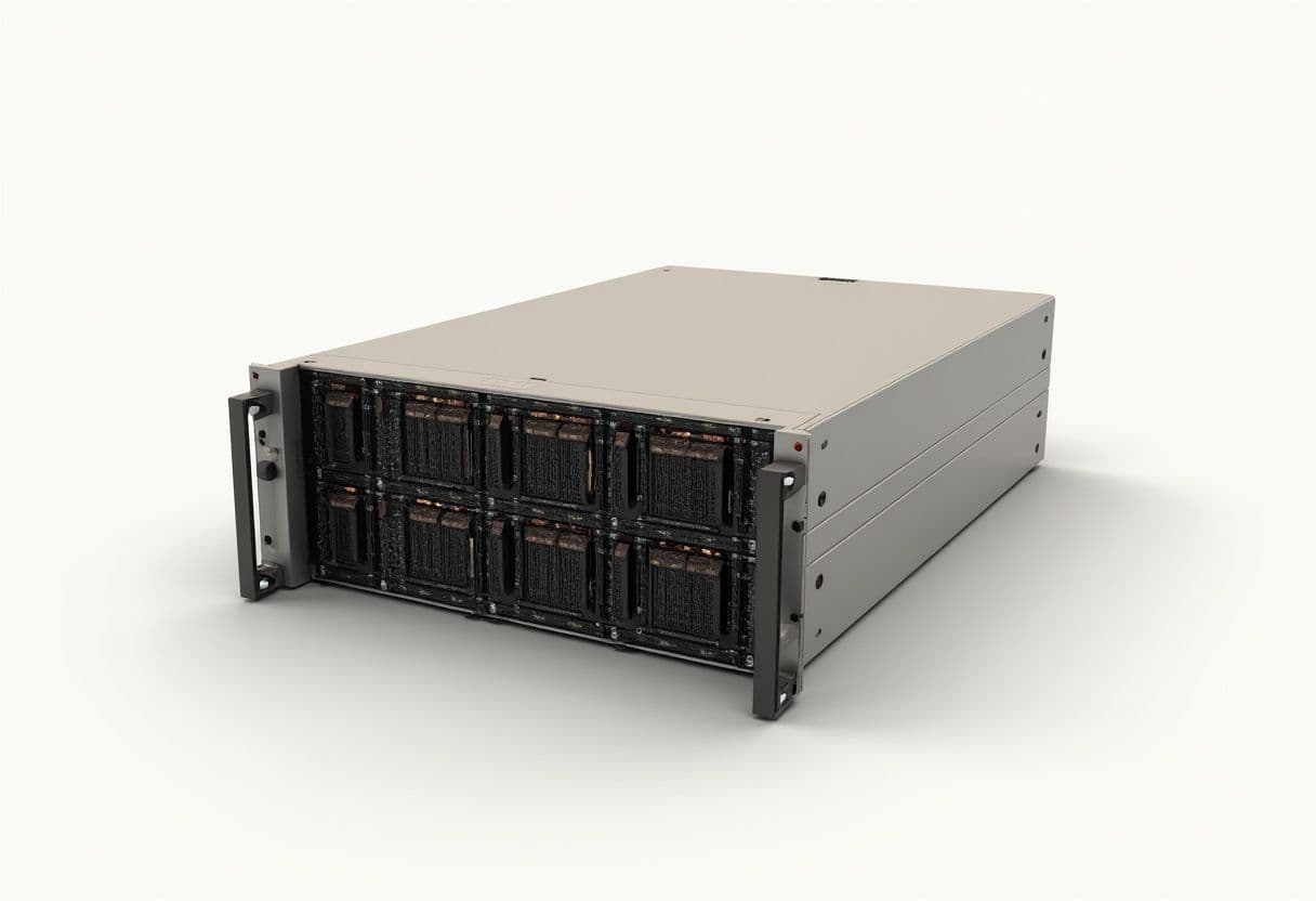 AMD EPYC 9006 Venice: стоит ли ждать новые Dell PowerEdge
