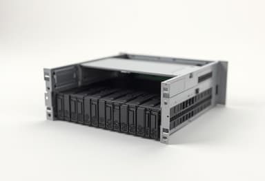 Dell PowerEdge под Proxmox: диски, контроллер и память без лишних трат