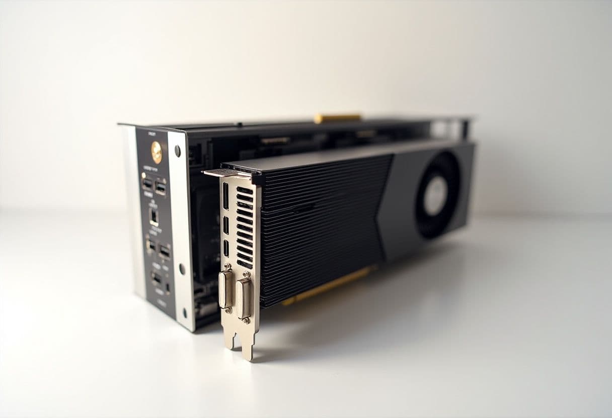 Сервис утилизировал RTX 4090 без согласия владельца: что прописать при ремонте серверного оборудования