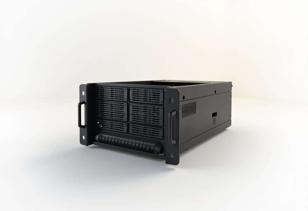 Intel подняла цены на Xeon: сколько добавить к бюджету Dell PowerEdge
