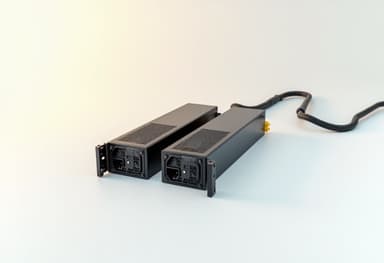 Как рассчитать мощность ИБП для Dell PowerEdge R710 и R820