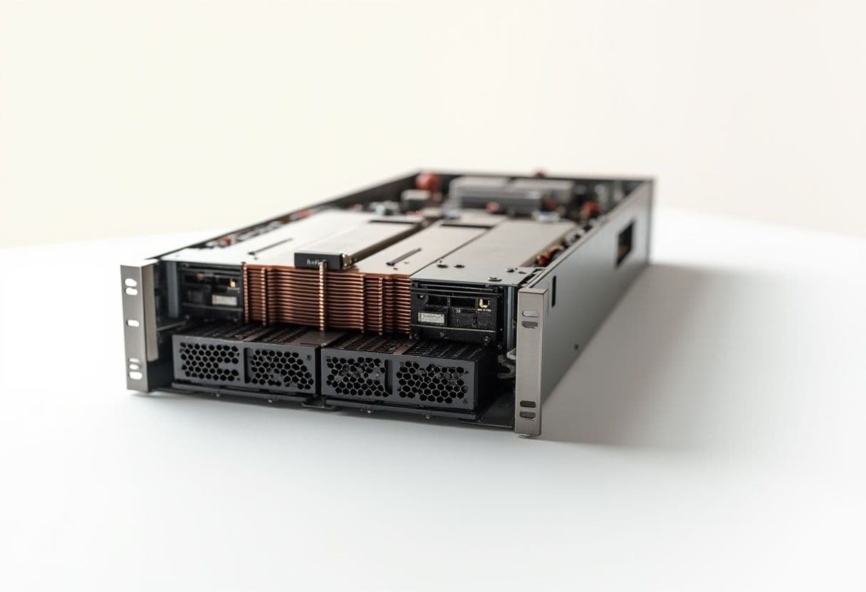 Axelera Europa в Dell XE5: пилотировать или закладывать в закупку
