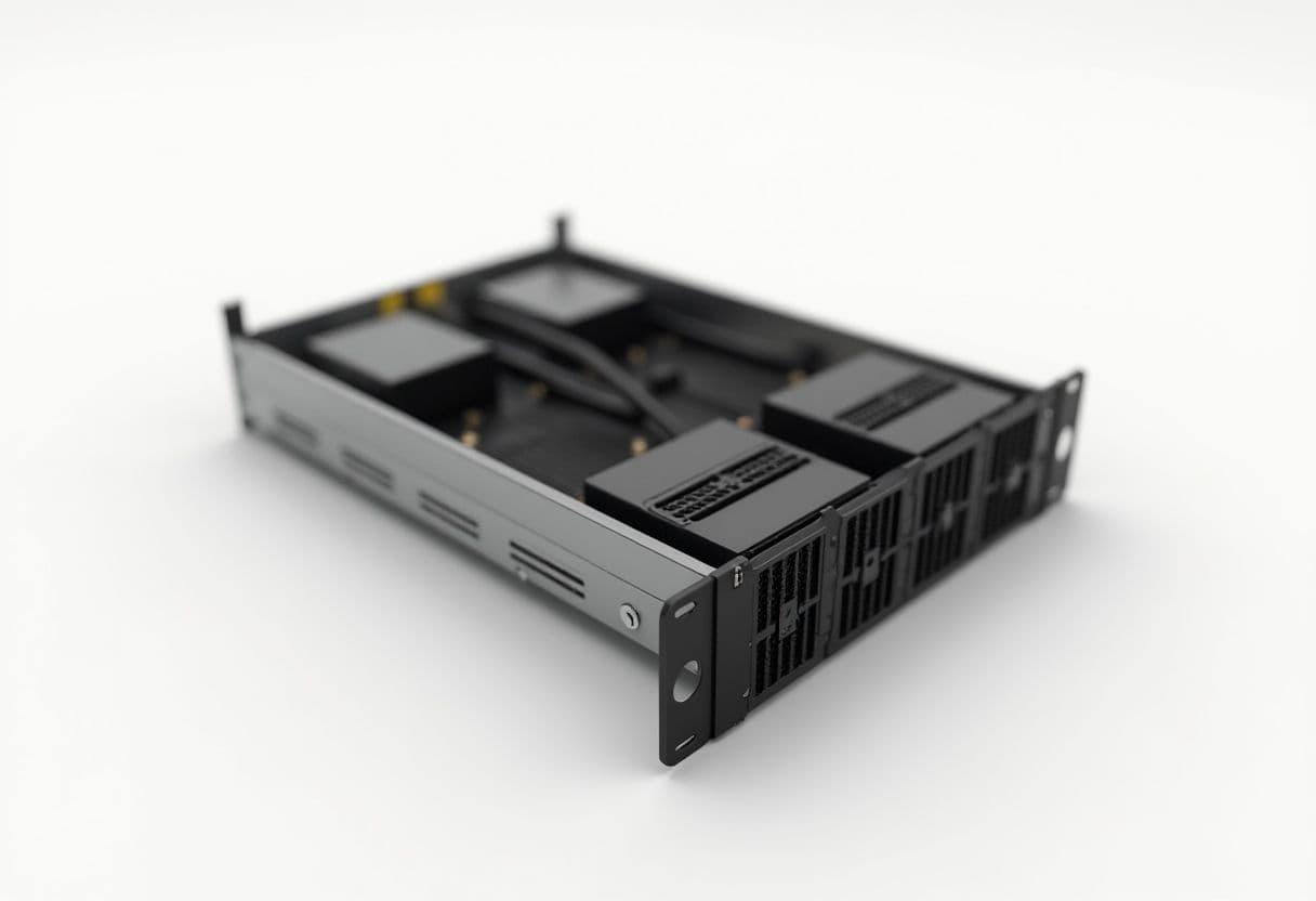 Dell AI Data Platform: что закупать сейчас, а что ждать до 2027 года