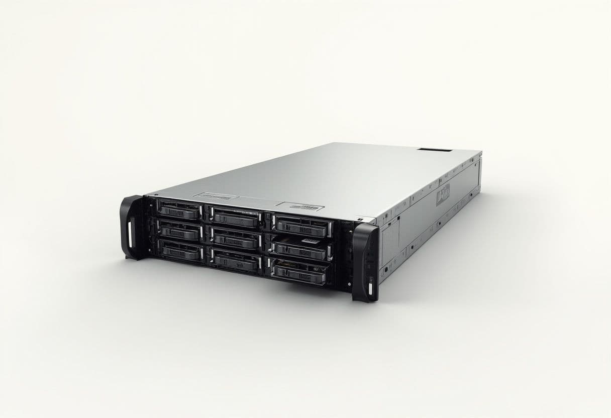 Enterprise SSD дорожают, но рост в 6,5 раза пока нечем подтвердить