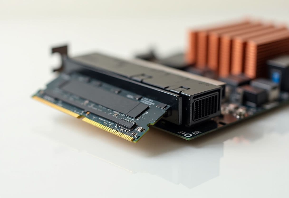ECC mode в BIOS Dell PowerEdge: какую настройку искать