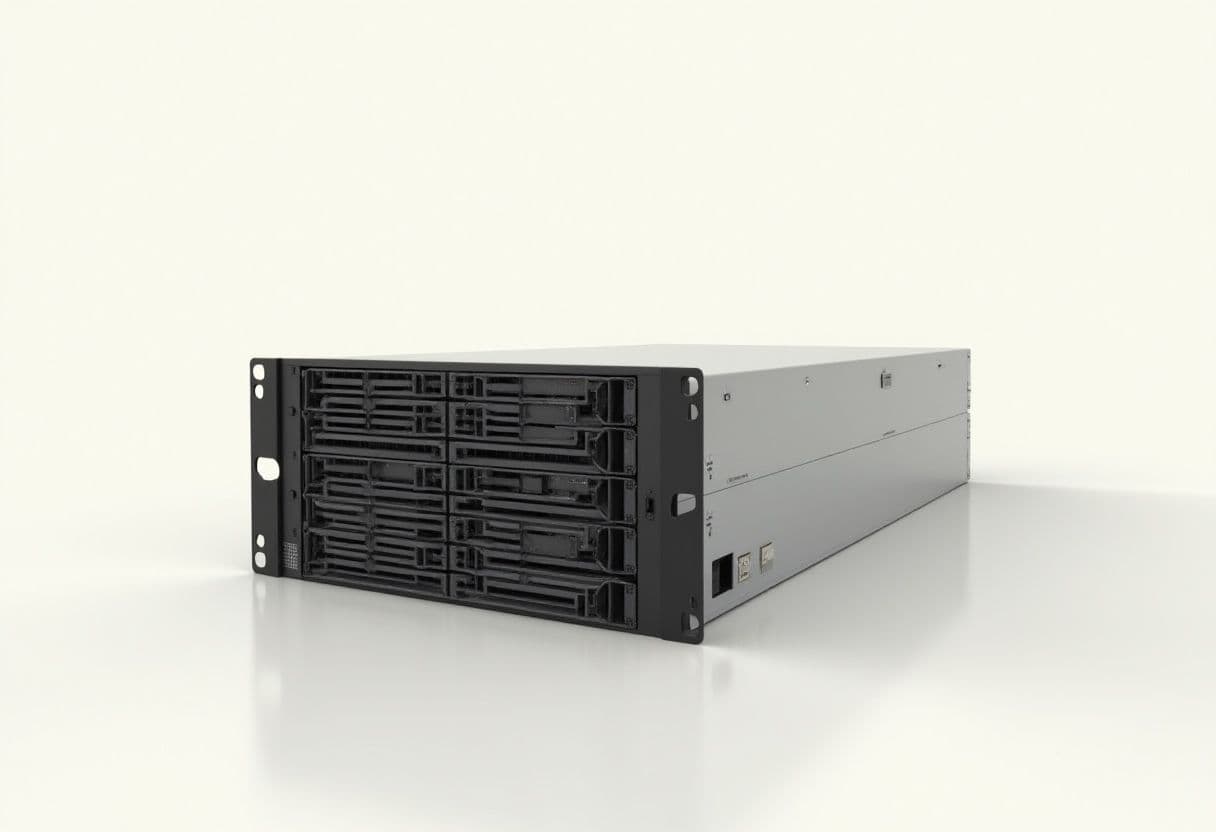 Как выбрать диски, PERC и RAID для Dell PowerEdge