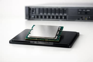 Процессоры AMD EPYC для серверов Dell: Rome, Milan, Genoa и сравнение с Xeon