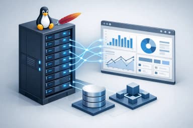 Публикация базы 1С на Apache в Linux и Ubuntu