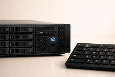Вход в BIOS сервера Dell: горячие клавиши и настройки