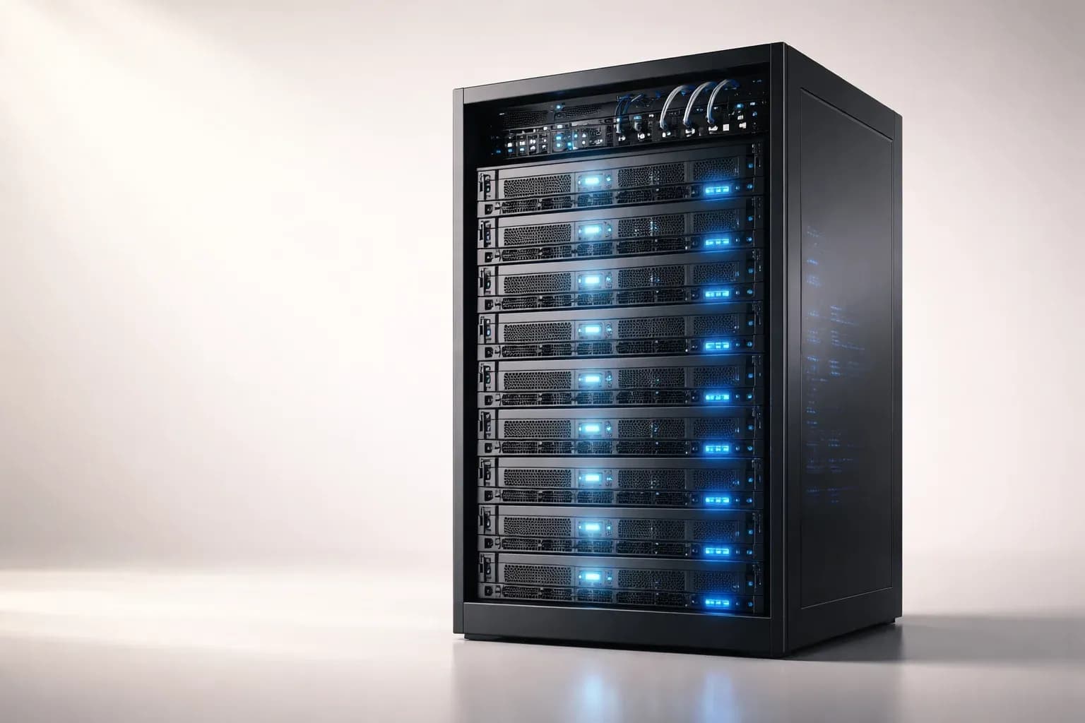 Хранилище конфигураций 1С на сервере: назначение и управление