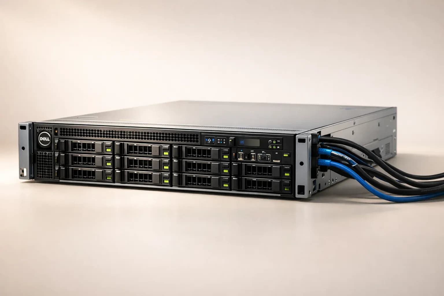 Счётчики потребления ресурсов в кластере 1С: мониторинг процессорного времени