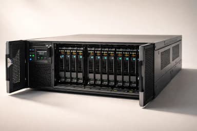 Dell OpenManage Server Administrator (OMSA): управление сервером