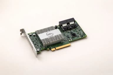 RAID-контроллеры Dell PERC: сравнение моделей H330, H730P, H740P, H750 и H755