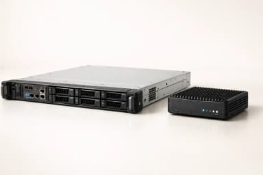 Dell PowerEdge для Edge и IoT: обзор XR-серии