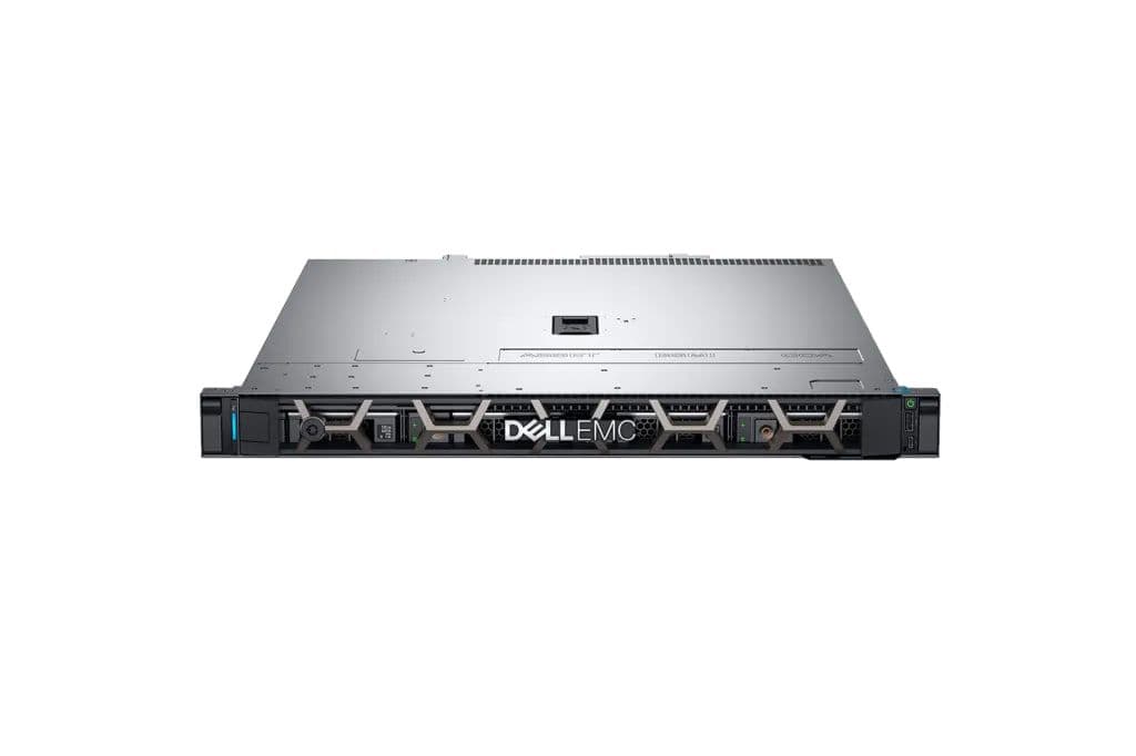 Dell PowerEdge R240