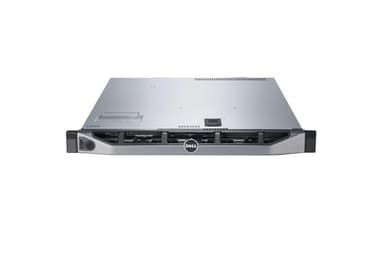 Dell PowerEdge R320