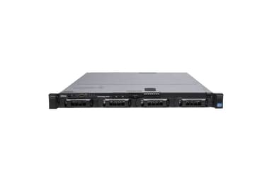 Dell PowerEdge R420