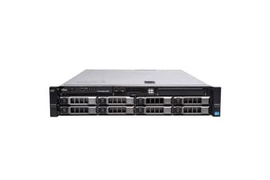 Dell PowerEdge R520