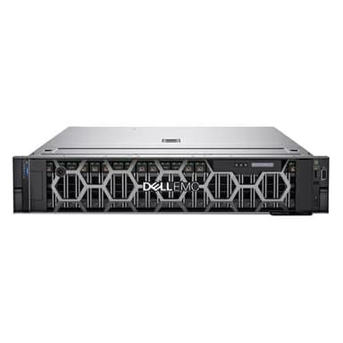 Dell PowerEdge R550