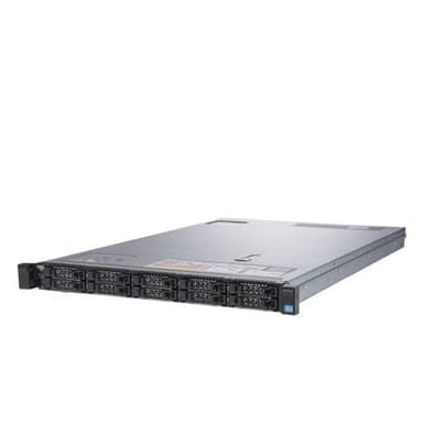 Dell PowerEdge R620