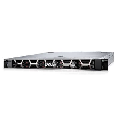 Dell PowerEdge R660
