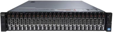 Dell PowerEdge R720xd