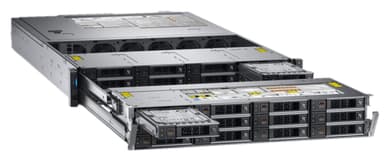 Dell PowerEdge R740xd2
