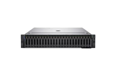 Dell PowerEdge R750
