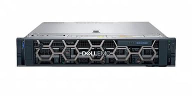 Dell PowerEdge R750xs