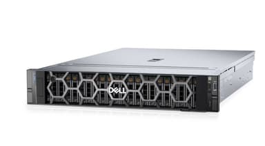 Dell PowerEdge R760
