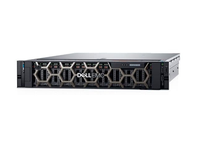 Dell PowerEdge R840