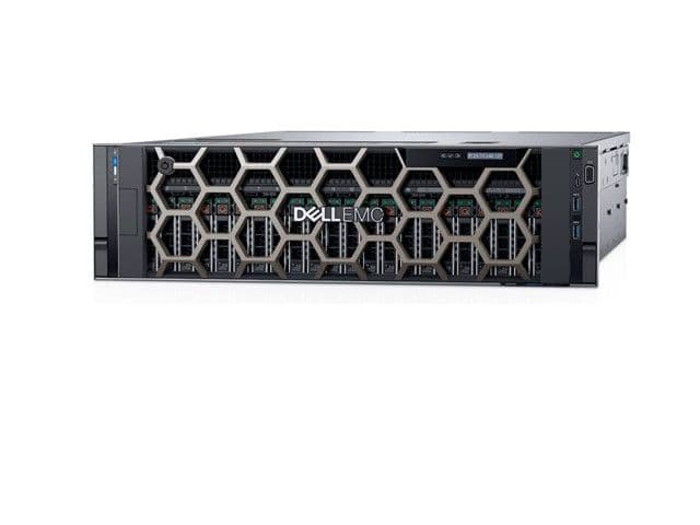 Dell PowerEdge R940