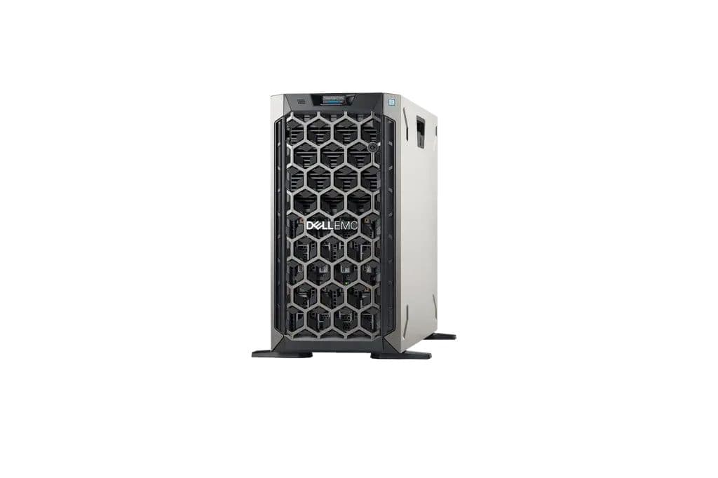 Dell PowerEdge T340