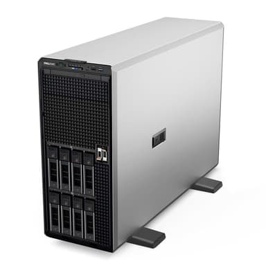 Dell PowerEdge T550