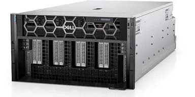 Dell PowerEdge XE9680