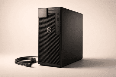 Dell Power Manager: управление питанием серверов Dell