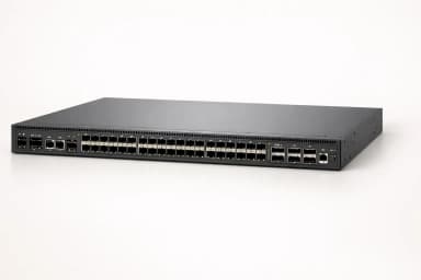 Коммутаторы Dell PowerSwitch для ЦОД: обзор S- и N-серий, сценарии применения и рекомендации