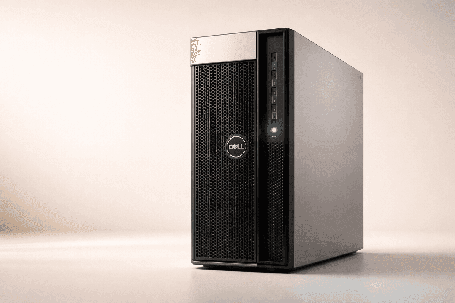 Dell Precision 7820 / 7960: мощные 2-процессорные станции для профессионалов