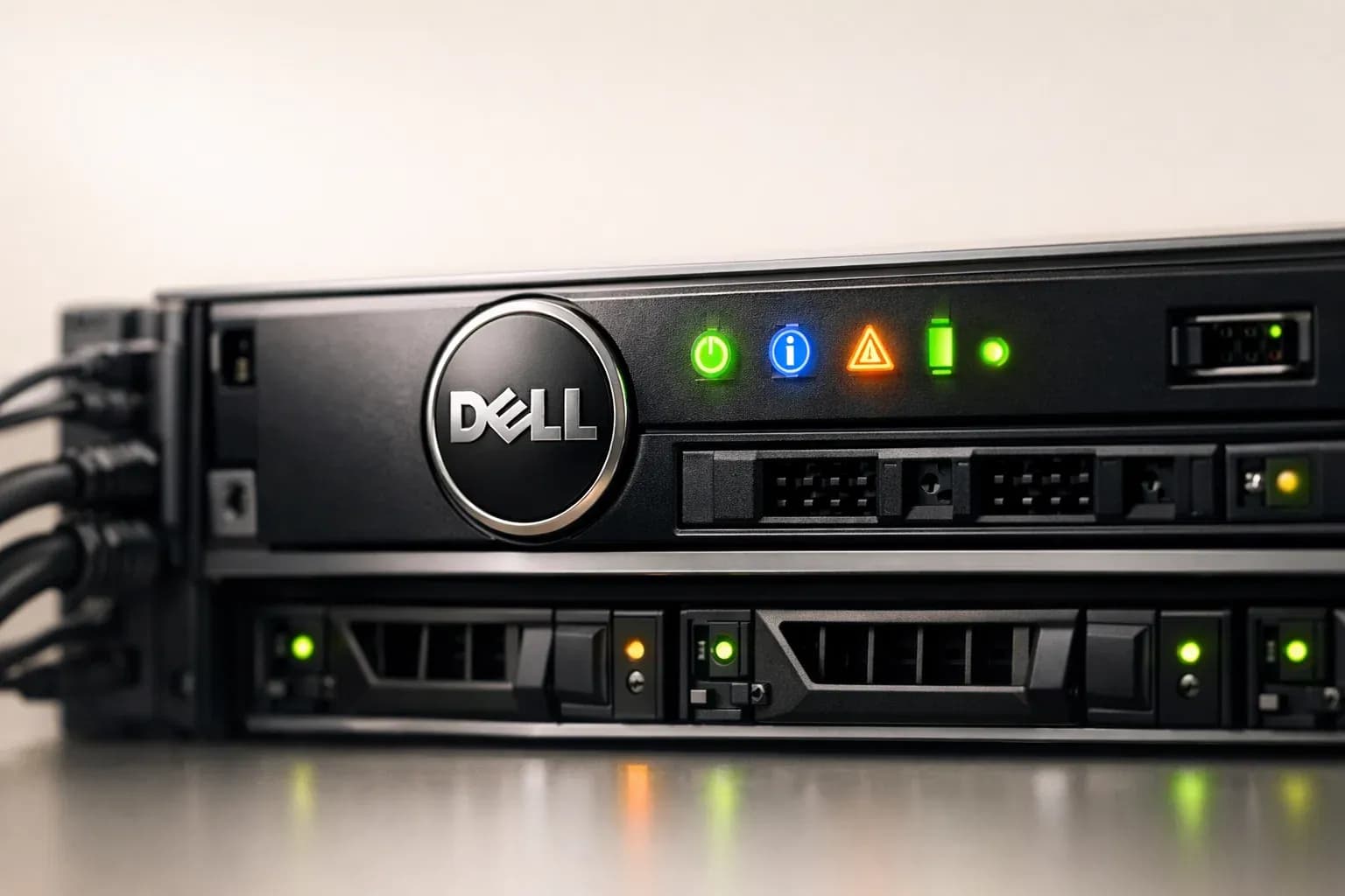 Dell SUU (Server Update Utility): обновление серверов
