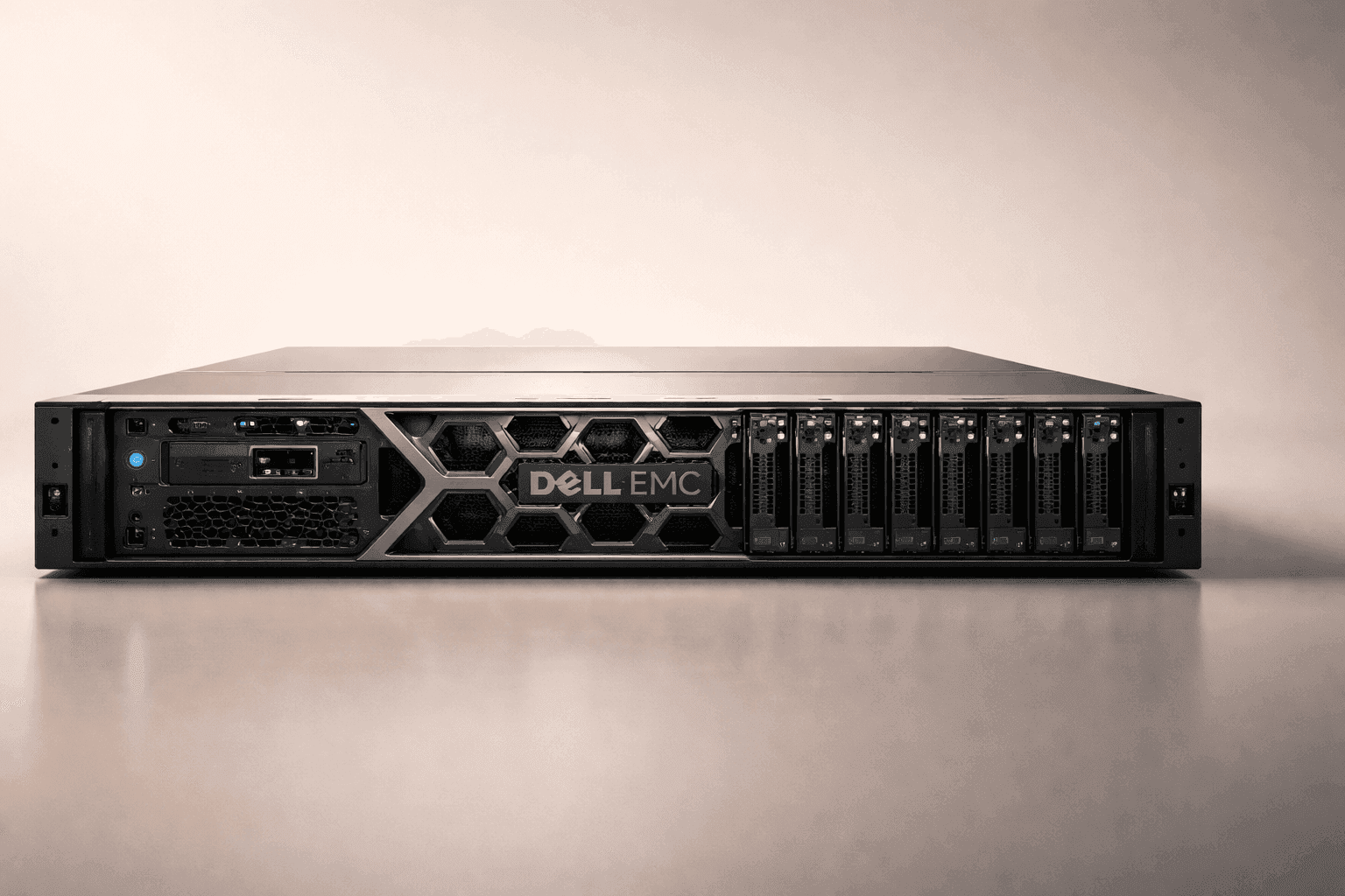 Dell — производитель и история компании