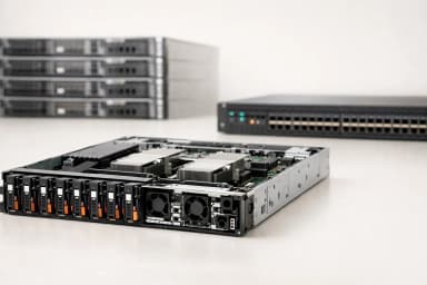 Серверы Dell для HPC: высокопроизводительные вычисления